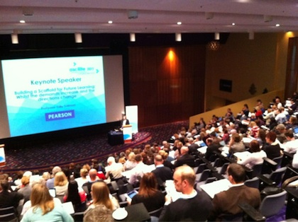 Ascilite11